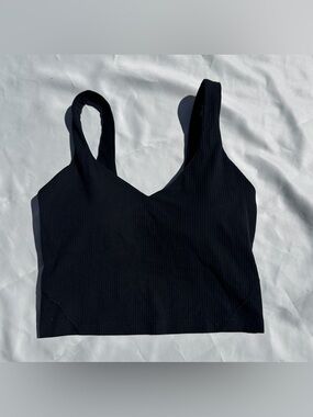 Lululemon Align Tank Top Size 4